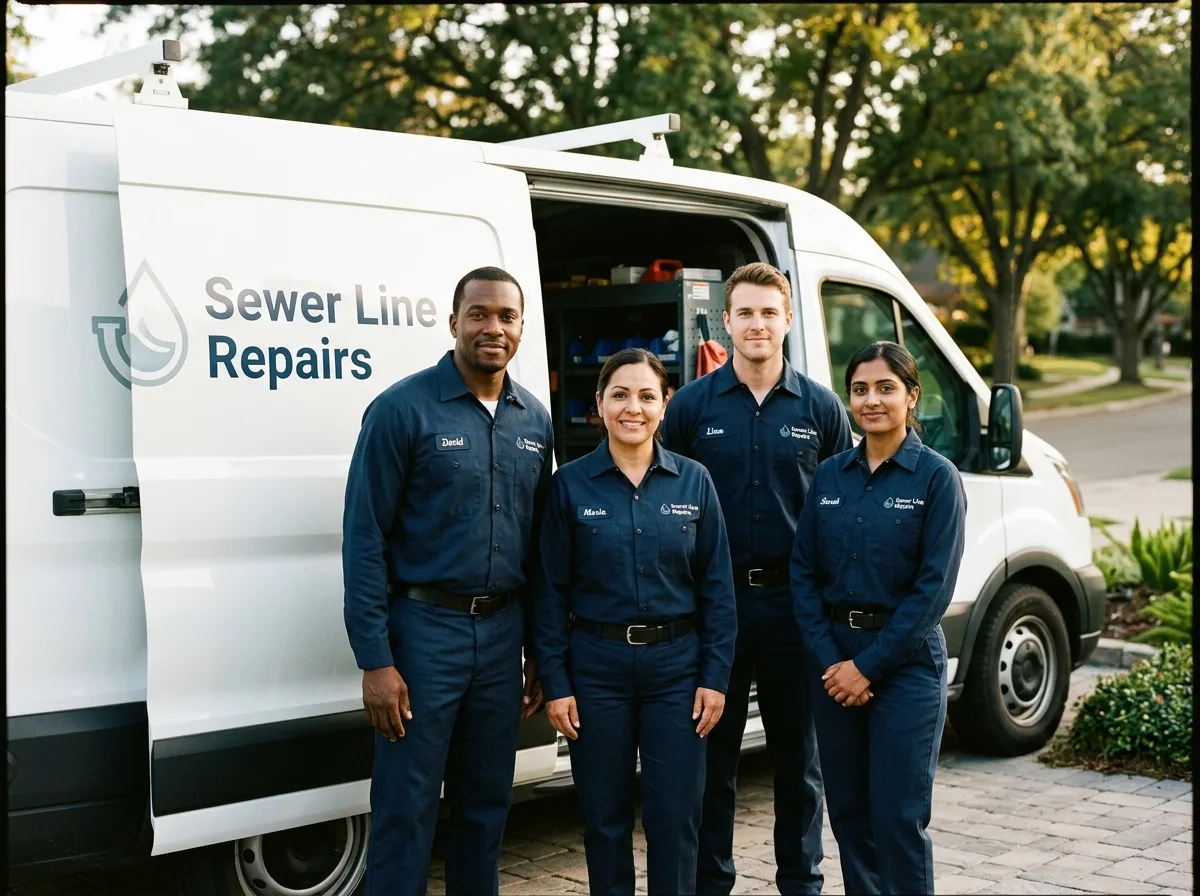 Emergency Plumber company in Farmington, ME
