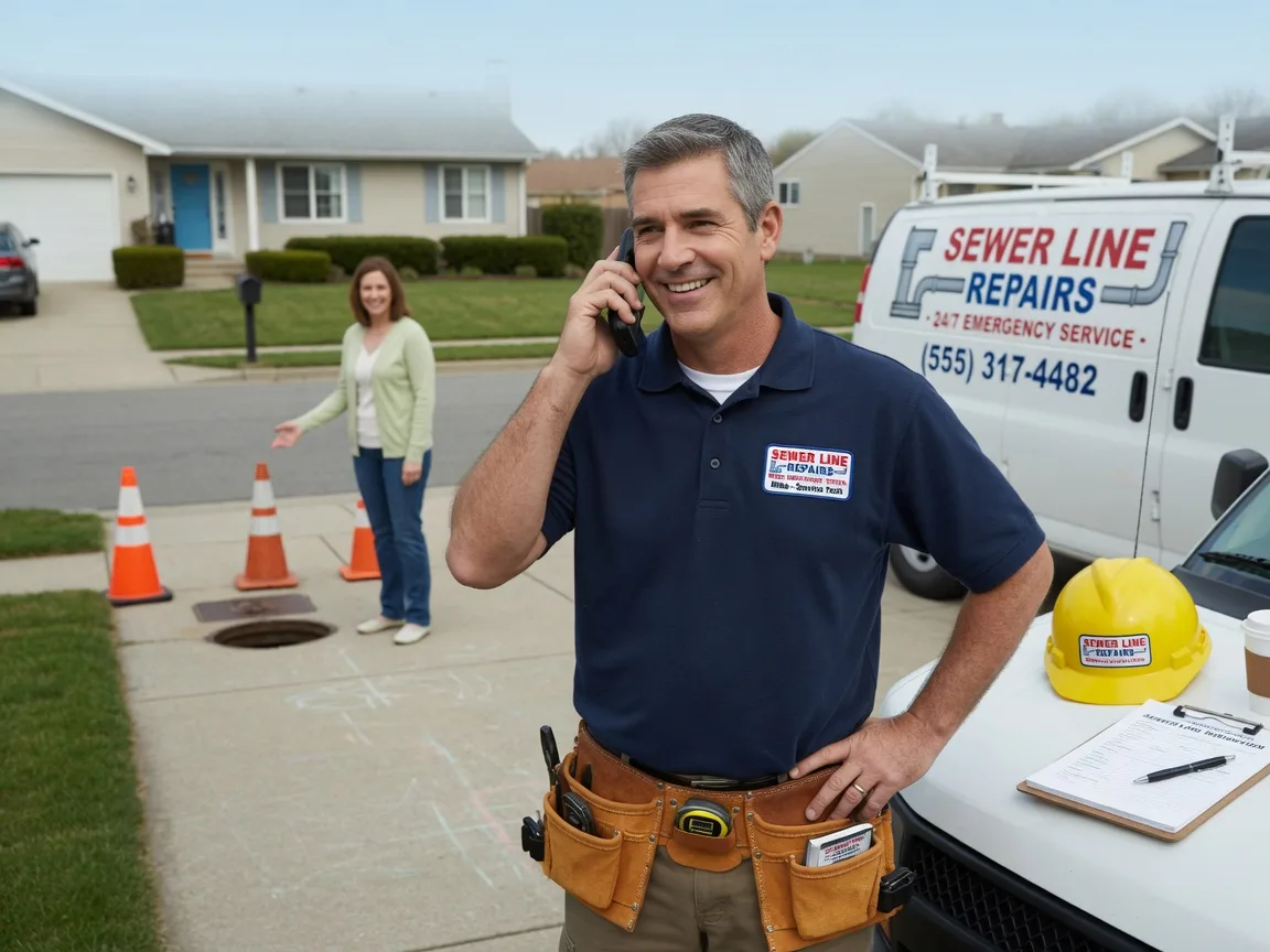 Emergency Plumber Farmington, ME FAQs